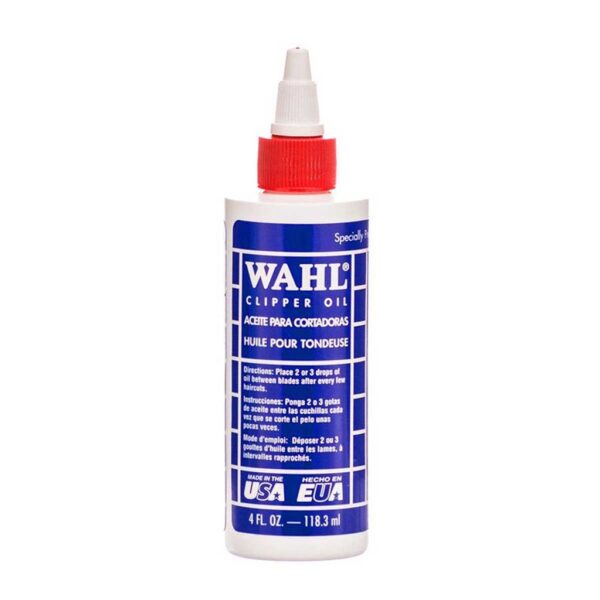 Wahl Clipper Oil